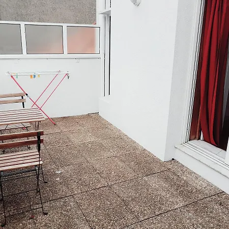 5 In Center * Oporto