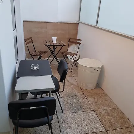 Casa de hóspedes 5 In Center
