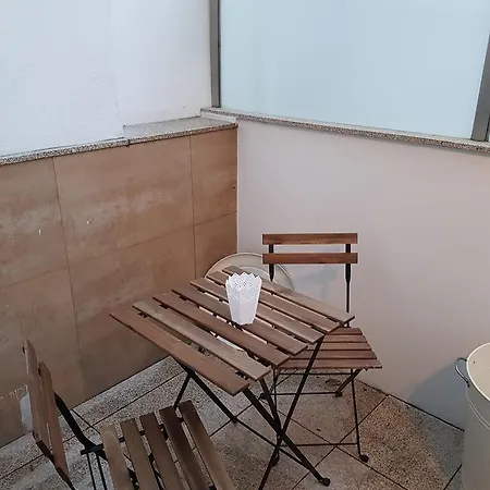Casa de hóspedes 5 In Center Porto