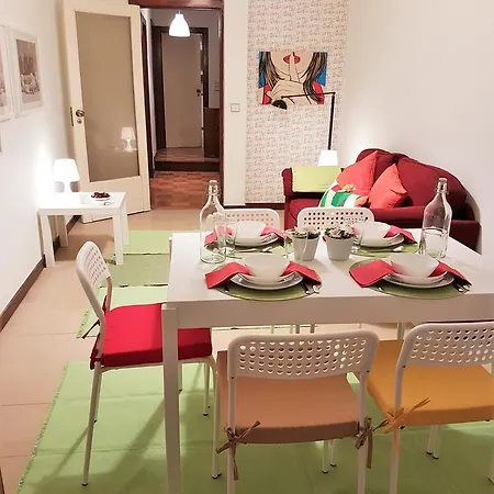 5 In Center Casa de hóspedes *