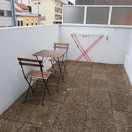 5 In Center Porto